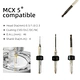 sirona cerec MCX5