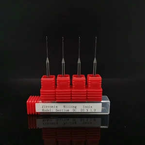 rotary burs
