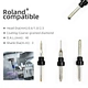 dental cad cam roland