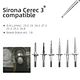 cerec 3