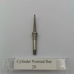 milling burs