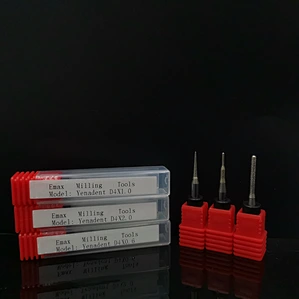 dental imes icore milling burs
