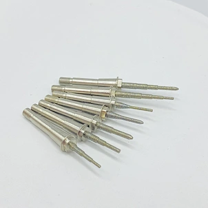 milling burs