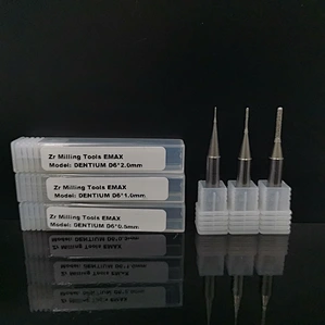 rotary burs