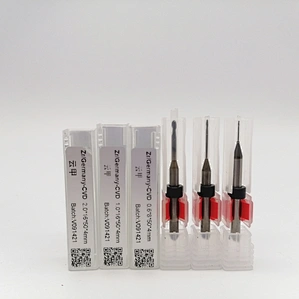 carbid burs