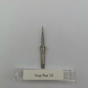 milling burs