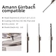 zirconia burs
