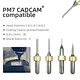 fine milling