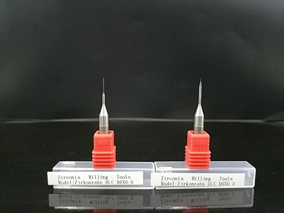 zirkonzahn milling zirconia