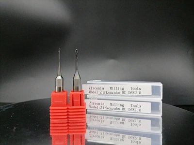 carbid burs