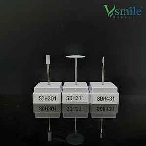 grinder polisher