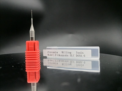 zirkonzahn milling zirconia