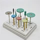 grinder polishing kit