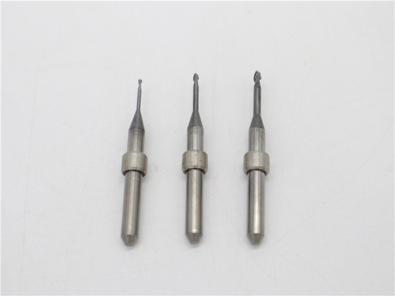 Arum Metal Burs