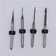 blank burs