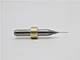 blank burs