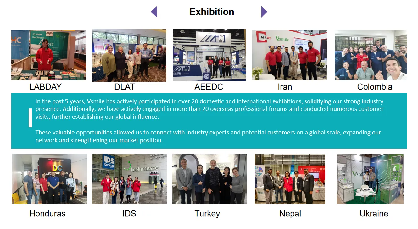 dental exhibition