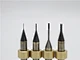 blank burs