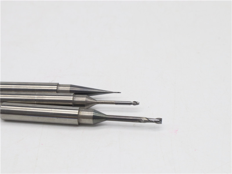 Arum Metal Burs