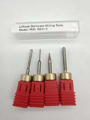 fine milling