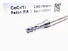 carbid burs