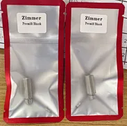 abutment teeth