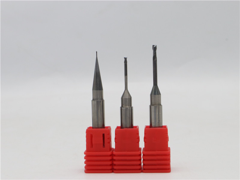Arum Metal Burs