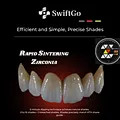 zirconia blocks dental lab