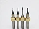 blank burs