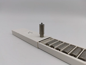 Premilled Abutment Blanks Premill