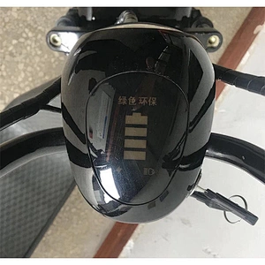 H2 2020 fashion 1000w motor 60v 12ah lithium battery  city COCO electric bike