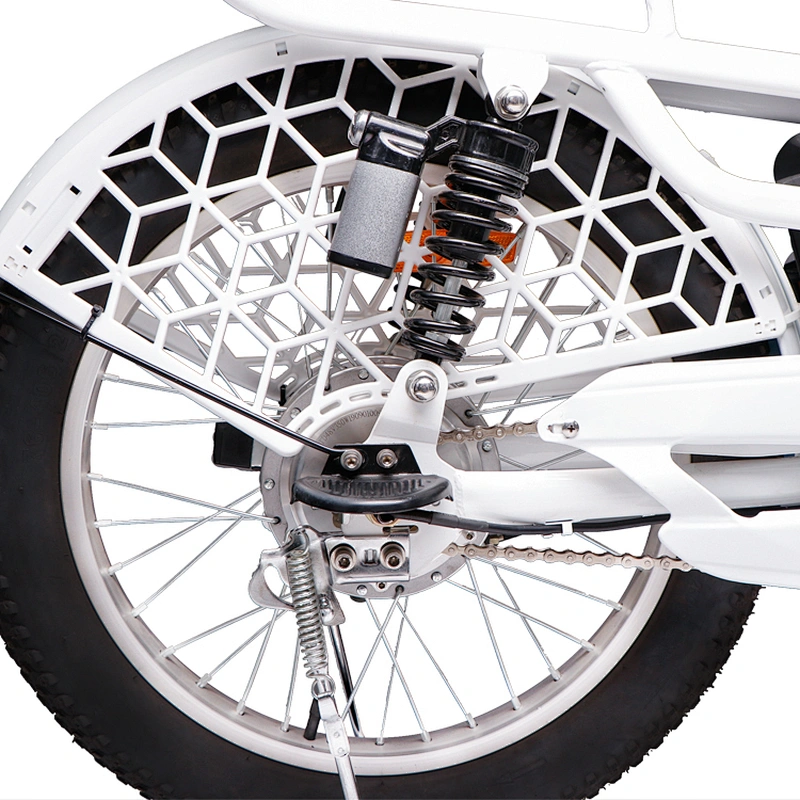 fat tyre 3.0  250-500 W Brushless Motor with 48V/60v 10ah/48VLithium battery electric bike