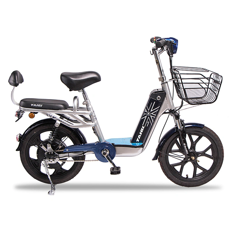 18 inch carbon steel frame 18