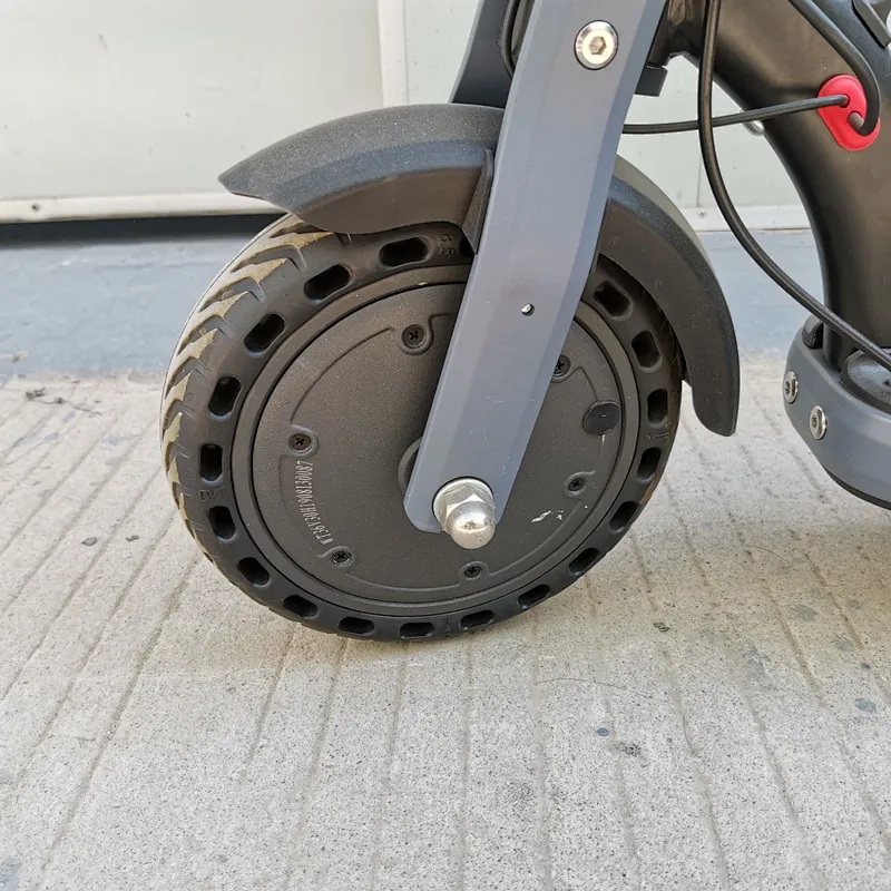 high quality lithium battery electric scooter 250w/36V motor 7.8ah/V battery 8.5tyres electric scooter