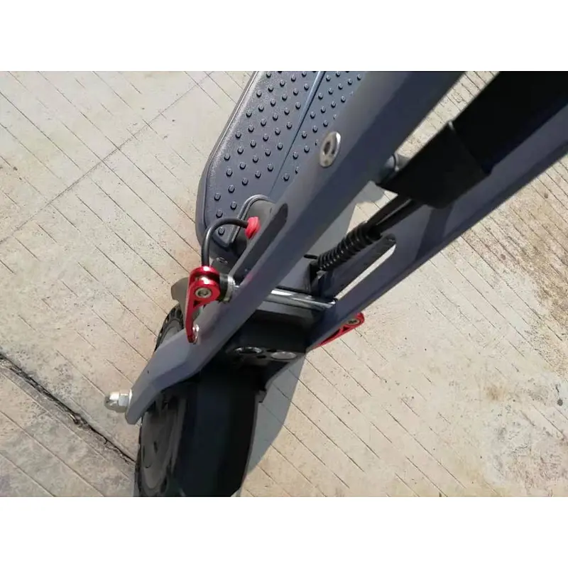 fashion F lithium battery electric scooter 250w/36V motor  7.8ah/V battery  8.5tyre