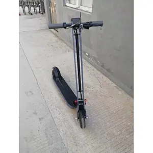 fashion F lithium battery electric scooter 250w/36V motor  7.8ah/V battery  8.5tyre