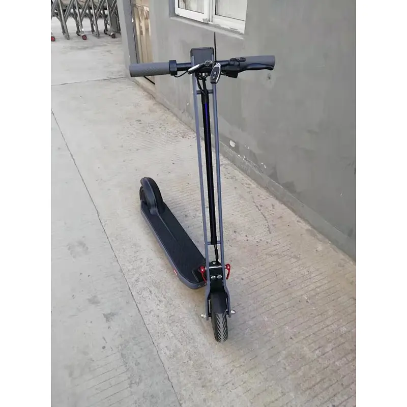 fashion F lithium battery electric scooter 250w/36V motor  7.8ah/V battery  8.5tyre