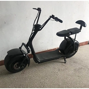 H2 2020 fashion 1000w motor 60v 12ah lithium battery  city COCO electric bike