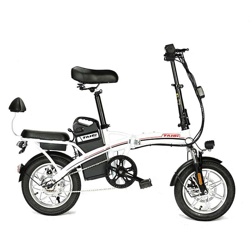 Adult electric mini bike 14