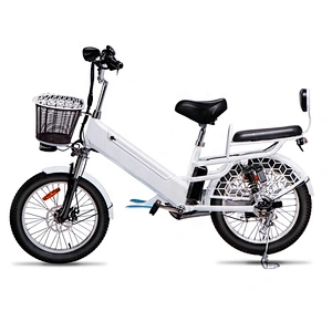 N5  man woman city 48v350w motor 48v10ah lithium battery electric bike