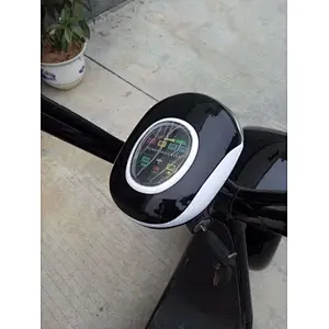 city coco 1000w  electric bike  lithium battery  brushless motor 500w above city coco 60V 10-30AH 18X9.5 tyre