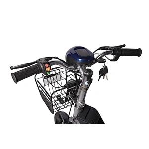 18 inch carbon steel frame 18