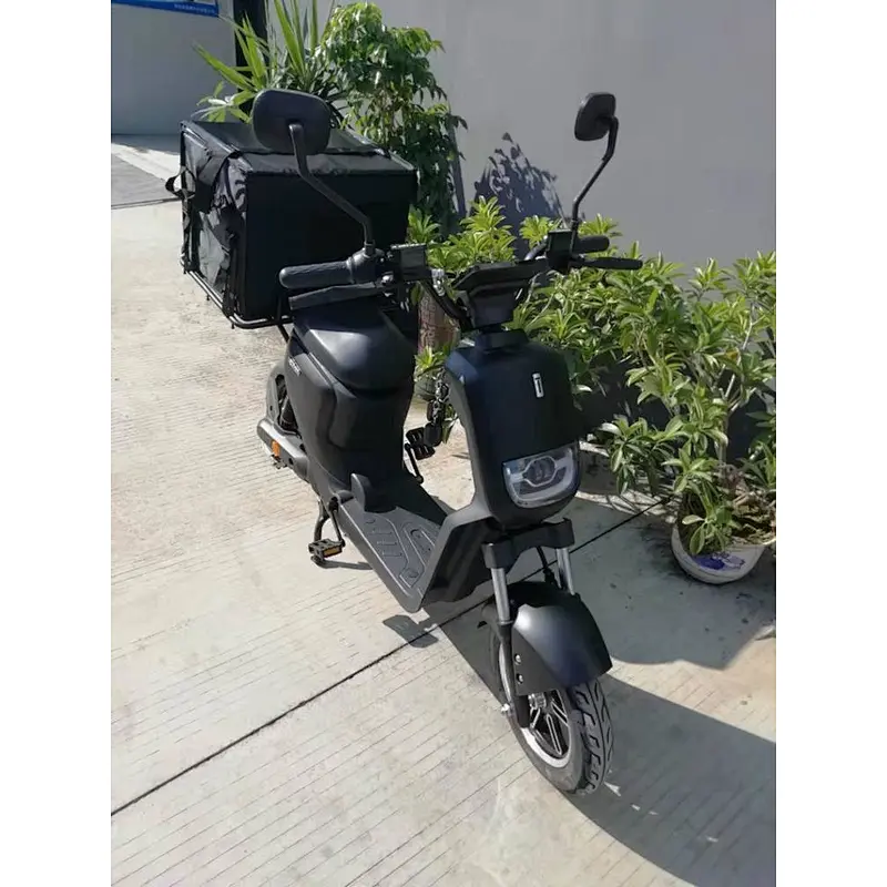 120km range Lithium battery electric bike  350W/500W 20ah /48V high carbon steel frame  14