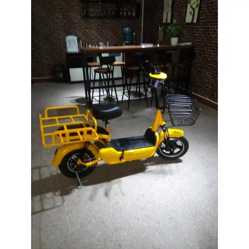 20 ah/48V 350 W/48V   lithium  battery delivery  electric bike
