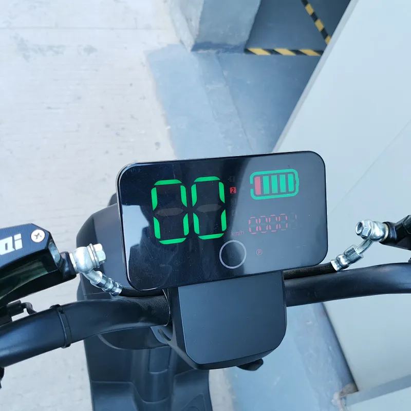48V400W brushless motor lithium battery carton steel frame electric bike