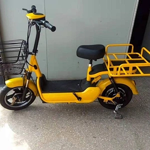 20 ah/48V 350 W/48V   lithium  battery delivery  electric bike