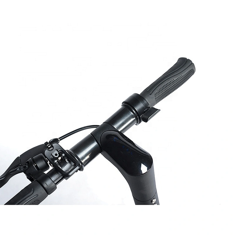 HB-01 TAIQI 350w/36V motor 7.5ah/36V  lithium ion battery kick foot 8.5 tire electric scooters
