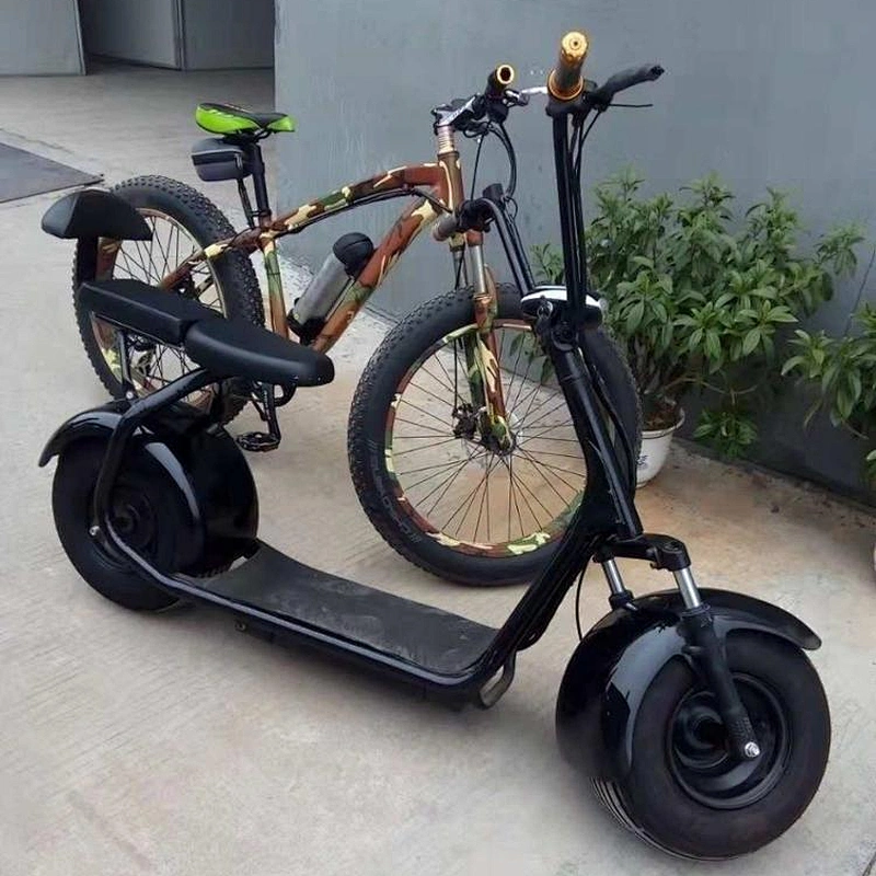city coco 1000w  electric bike  lithium battery  brushless motor 500w above city coco 60V 10-30AH 18X9.5 tyre