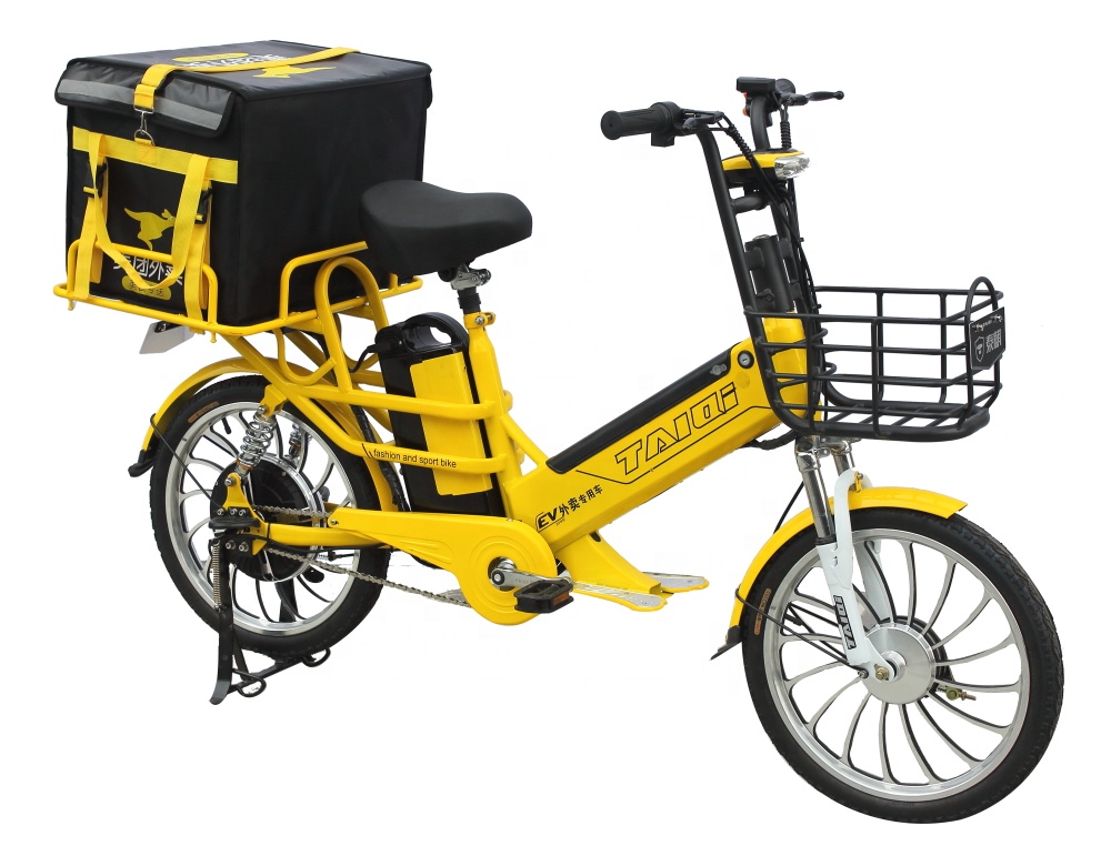 Discount green power electric bike Top Sale
