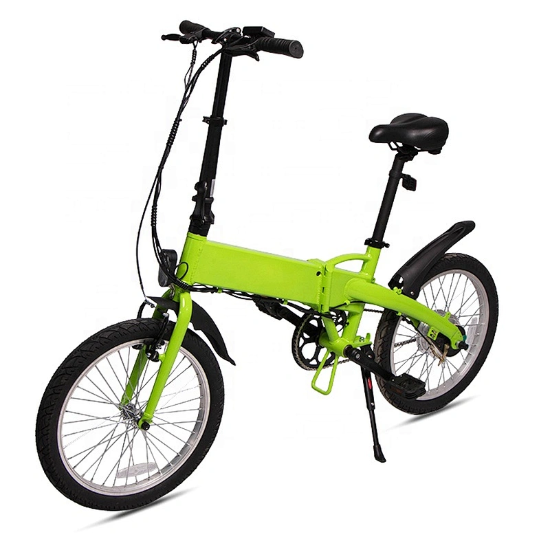 M9 Fashion 20 inch tire 48v240w motor brushless 48V10ah lithium battery folding electric bike